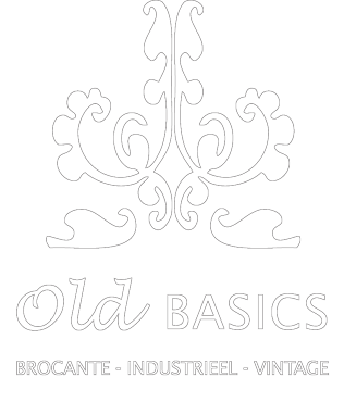 Logo Old BASICS